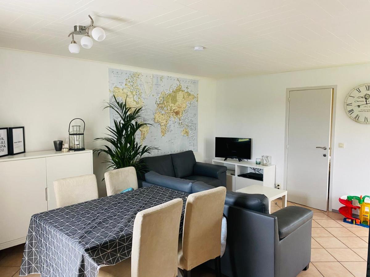 Vakantiewoning Ter Streep Middelkerke Exterior foto